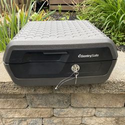 SentrySafe Safe 