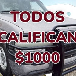 Chevy, silverado, ford, f150, honda, Civic, accord, toyota, Camry, Corolla, Dodge, ram, bmw, x6, audi, jeep, wrangler Te ayudo a financiar fácil y ráp