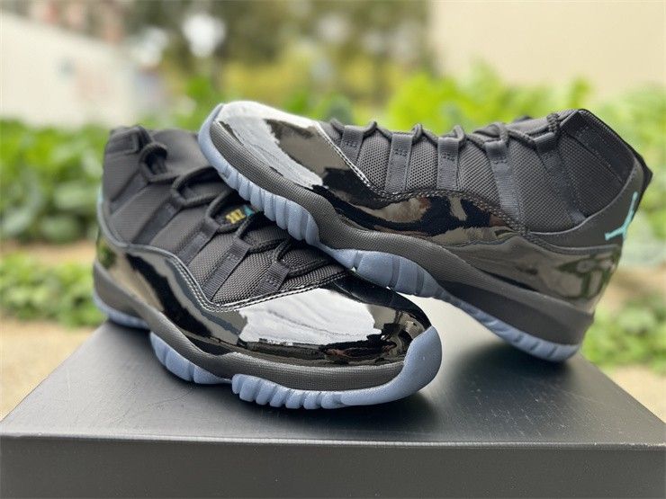 Jordan Air Jordan 11 Retro GAMMA Blue