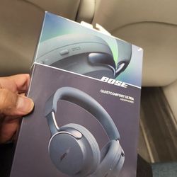 Bose Brand New. 