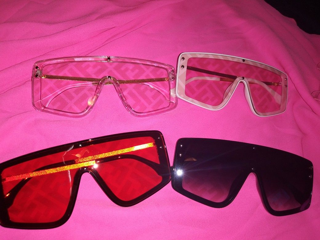 Shades