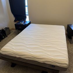 Queen Size Mattress 