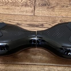Hover - 1 Helix Hover Board Black