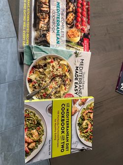 Cook Books