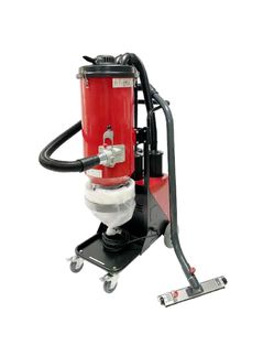 HD300 Extractor – Pro-Grade Dust System