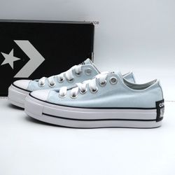 Women's Converse Chuck Taylor All Star Lift Platform Casual Shoes - Size 6.5, 7, 8, 8.5
