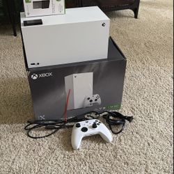 Xbox Series X Digital 2tb