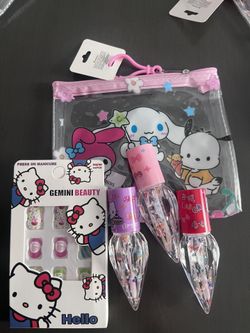 Little Cute Sets For Girls 