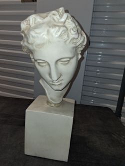 18 inch bust