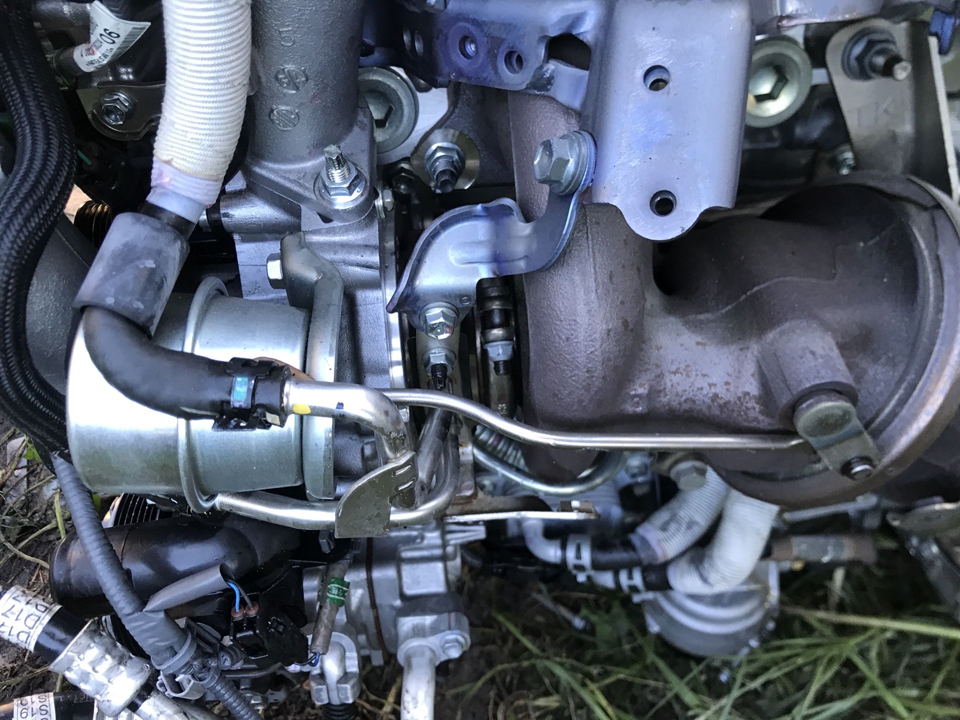 2016 lexus is200t engine for sale in hialeah fl offerup