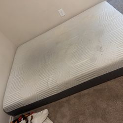 Mattress