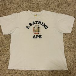Bape Tshirt 