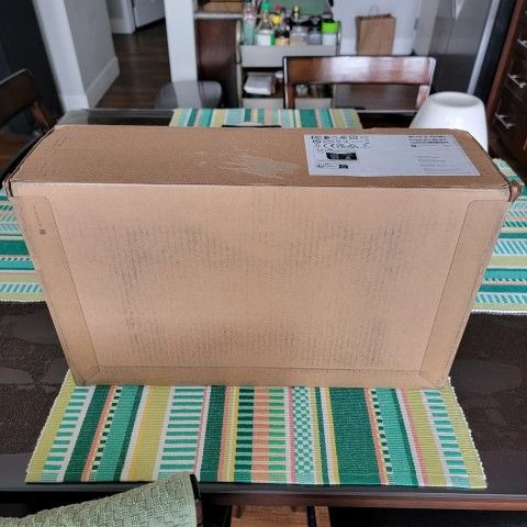 Nvidia GeForce RTX 5080 16GB Founders Edition GPU