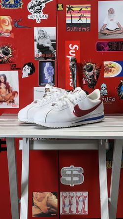 Nike Cortez Basic “forrest Gump” 2019