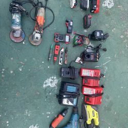 Power tool bundle deal