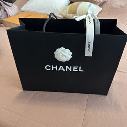 Chanel bag