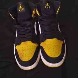 Jordan 1