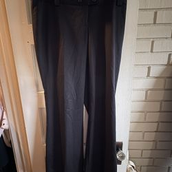 Black Dress Pants