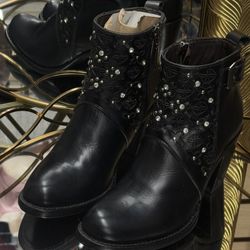 Botines Quincy Size 5
