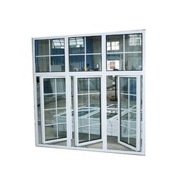 High-Quality Windows And Doors– Multiple Models Available 
