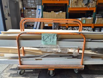 Closeout 🔥 $.29 Cents pl Baseboards