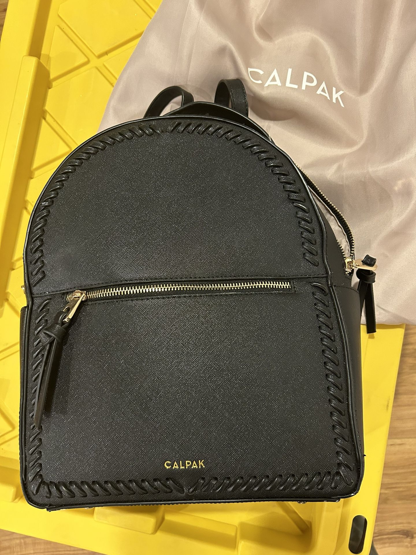 Calpak Travel Backpack & Dustbag