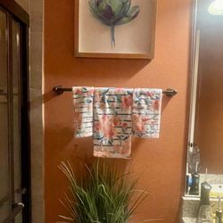 Bathroom Decor