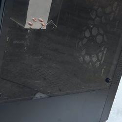 1TB PC For Gaming.    Fully Updated   