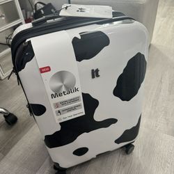 it matalik carryon suitcase 