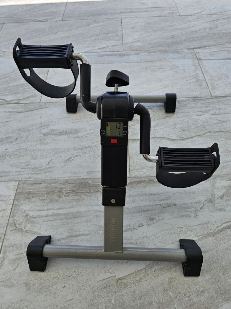 Pedal Exerciser