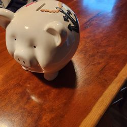 Kids Piggy Bank 