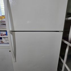Whirlpool Refrigerator