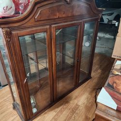 2 Piece China Furniture 