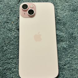 Flawless iPhone 15 Plus 
