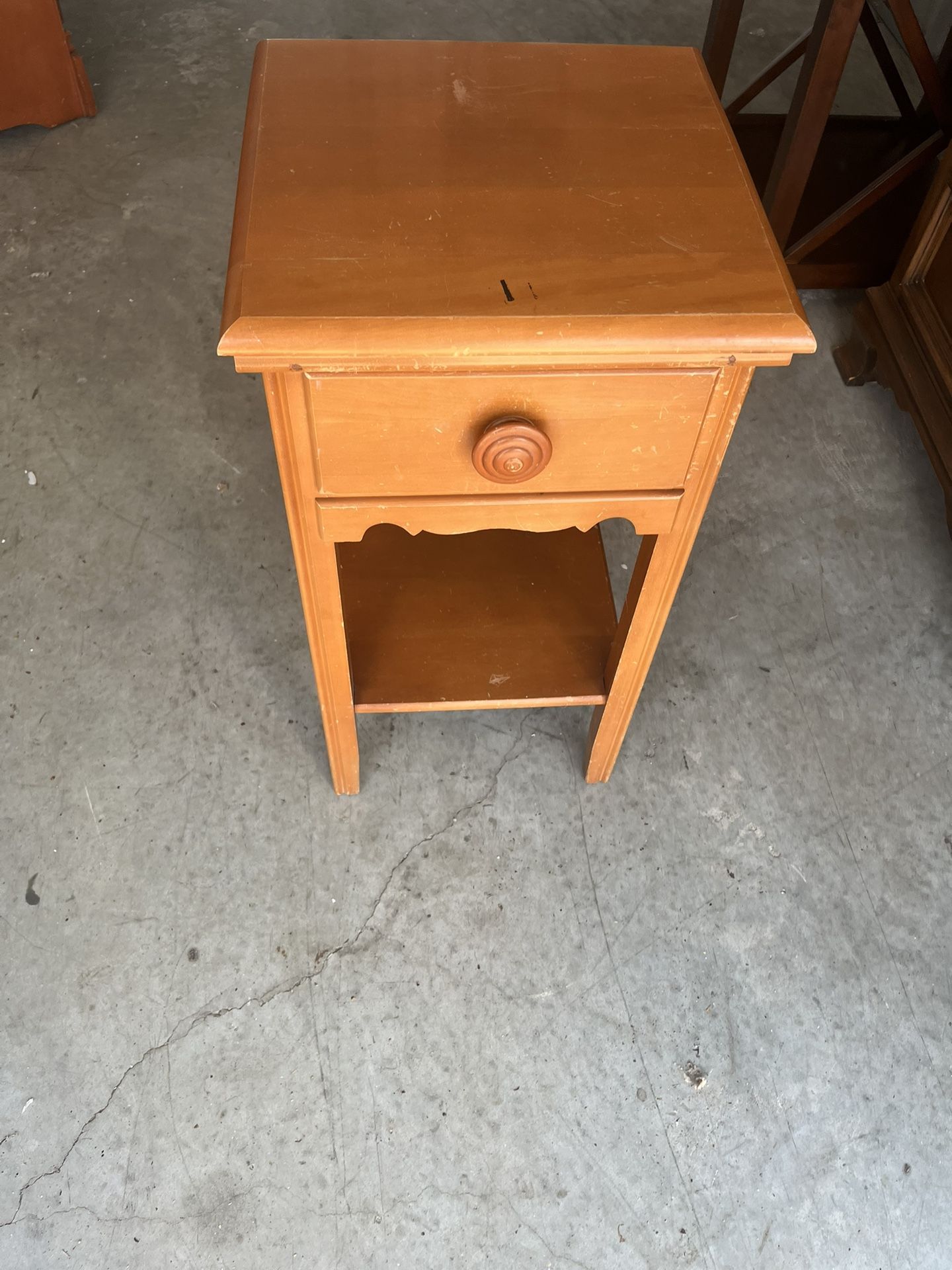 Side Table