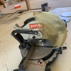 Table Saw