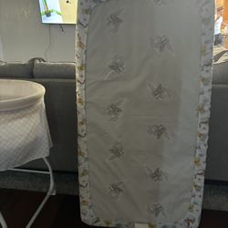 Toddler Mattress 