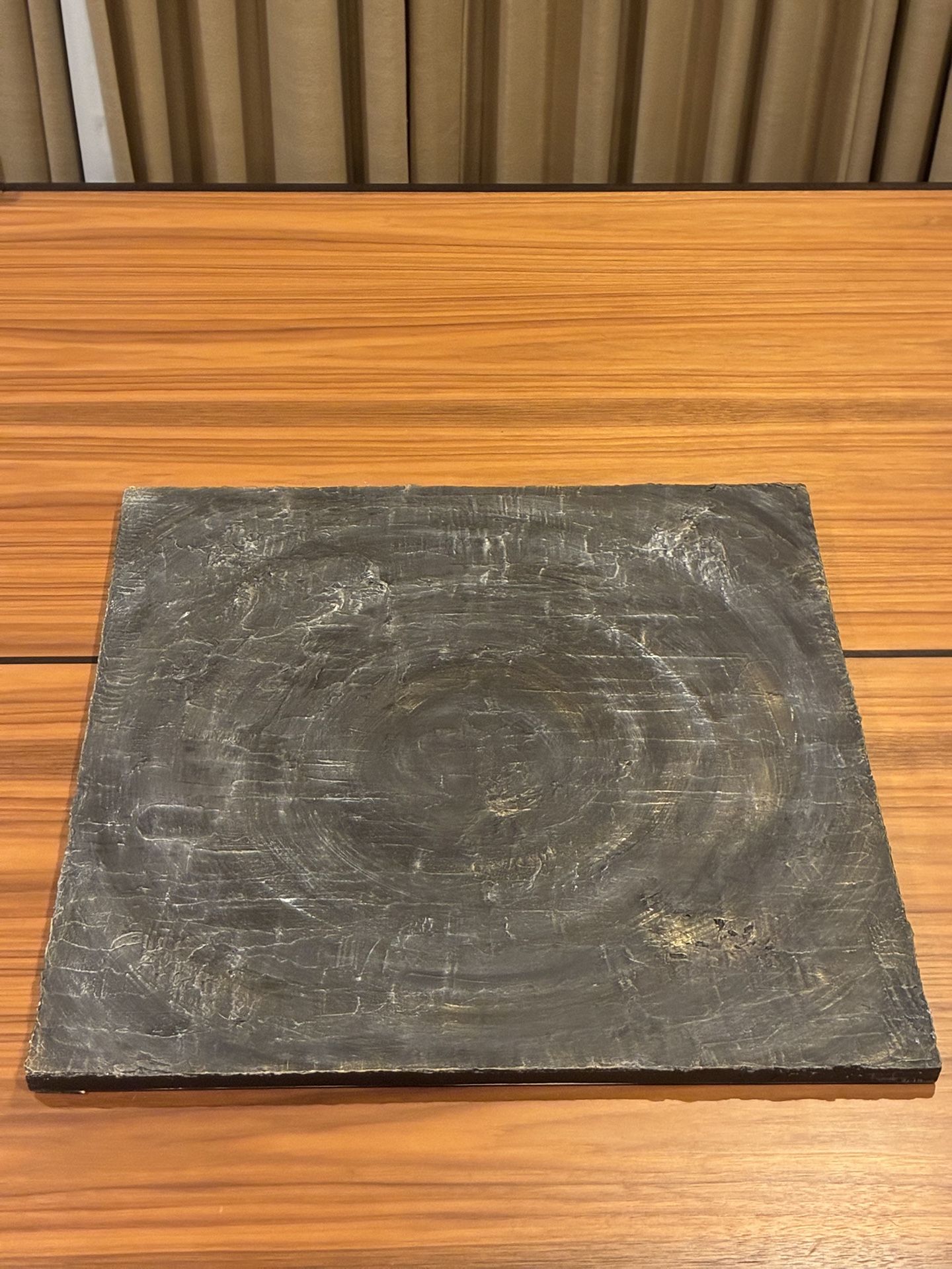 Brand New Textured Abstract Painting