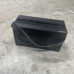 Mini Ball Box