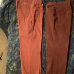 Gloria Vanderbilt Cotton Jeans