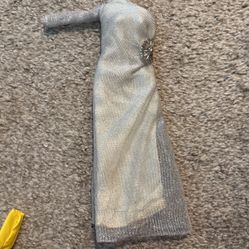 1960’s Enchanted Evening Dress For Barbie