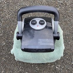 Space Heater