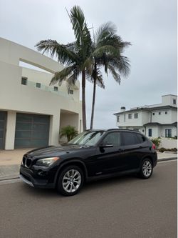 2013 BMW X1