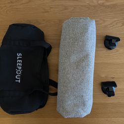 Sleepout Portable Blackout Curtain