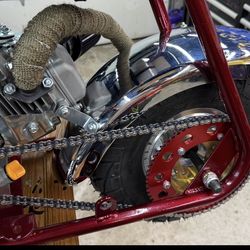 Rlv Racing Chsin 35 2 Master Link