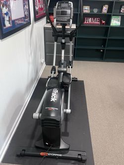 NordicTrack Elliptical
