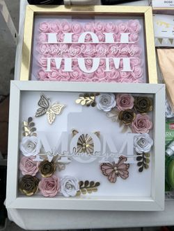 Shadow Box