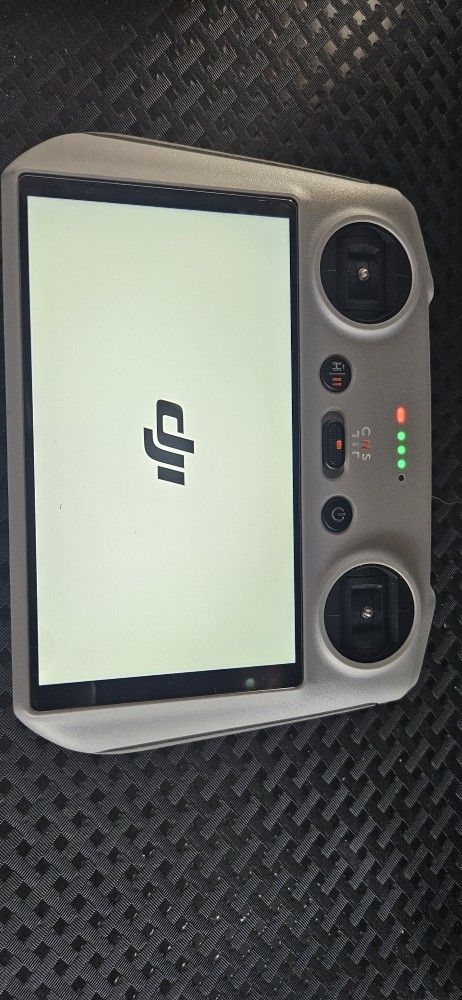 DJI Smart Drone Controller