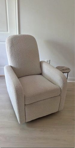 Target rocking chair