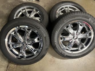Milanni Rims